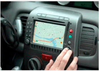 Automobile GPS Tracker Miami Coral Gables 